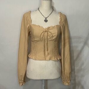 Blouses/flannels/button downs-2 for $20 or 3 for $30 (Mix & Match)